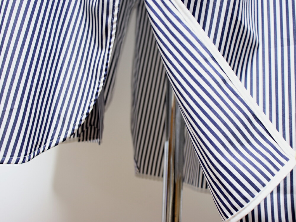 楽天市場】TICCA （ ティッカ ） トップクラスの上質な綿100%シャツ地