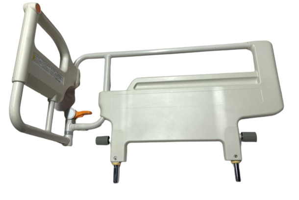 2本セットパラマウントベッド 介助バー スイングアーム KS096A