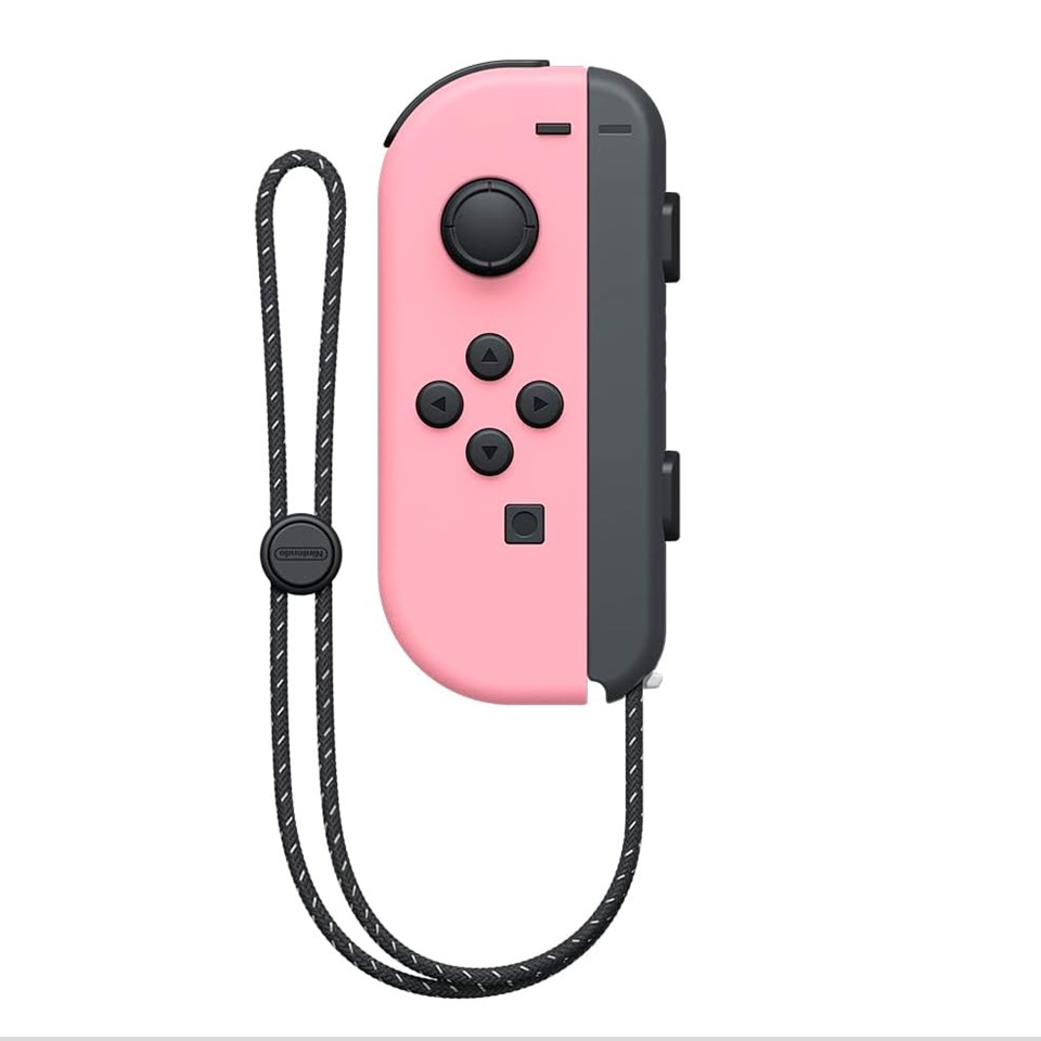 楽天市場】【選べる左右・カラー全13種類】Nintendo Switch Joy-Con(L