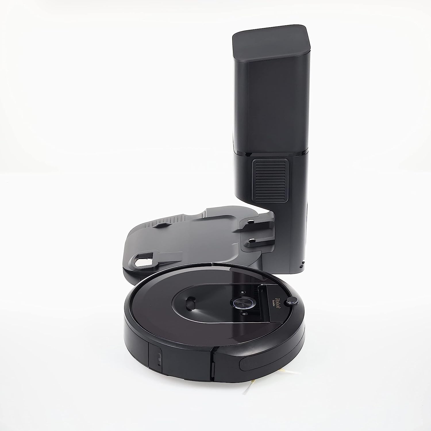 楽天市場】iRobot ルンバi7+ ロボット掃除機 i755060 アイロボット