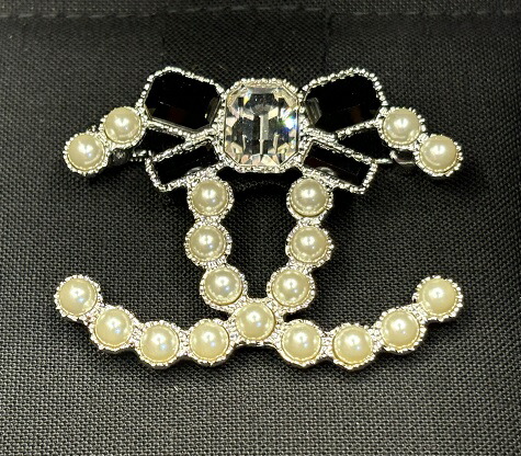 楽天市場】シャネル ブローチ 新作の通販