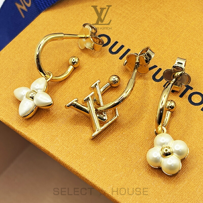 楽天市場】ルイヴィトンLOUIS VUITTONルイ・ヴィトンブックル ドレイユ