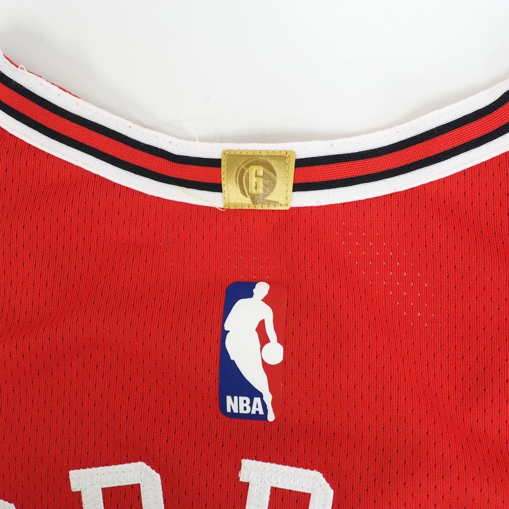 楽天市場】NBA ブルズ マイケル・ジョーダン ユニフォーム/ジャージ