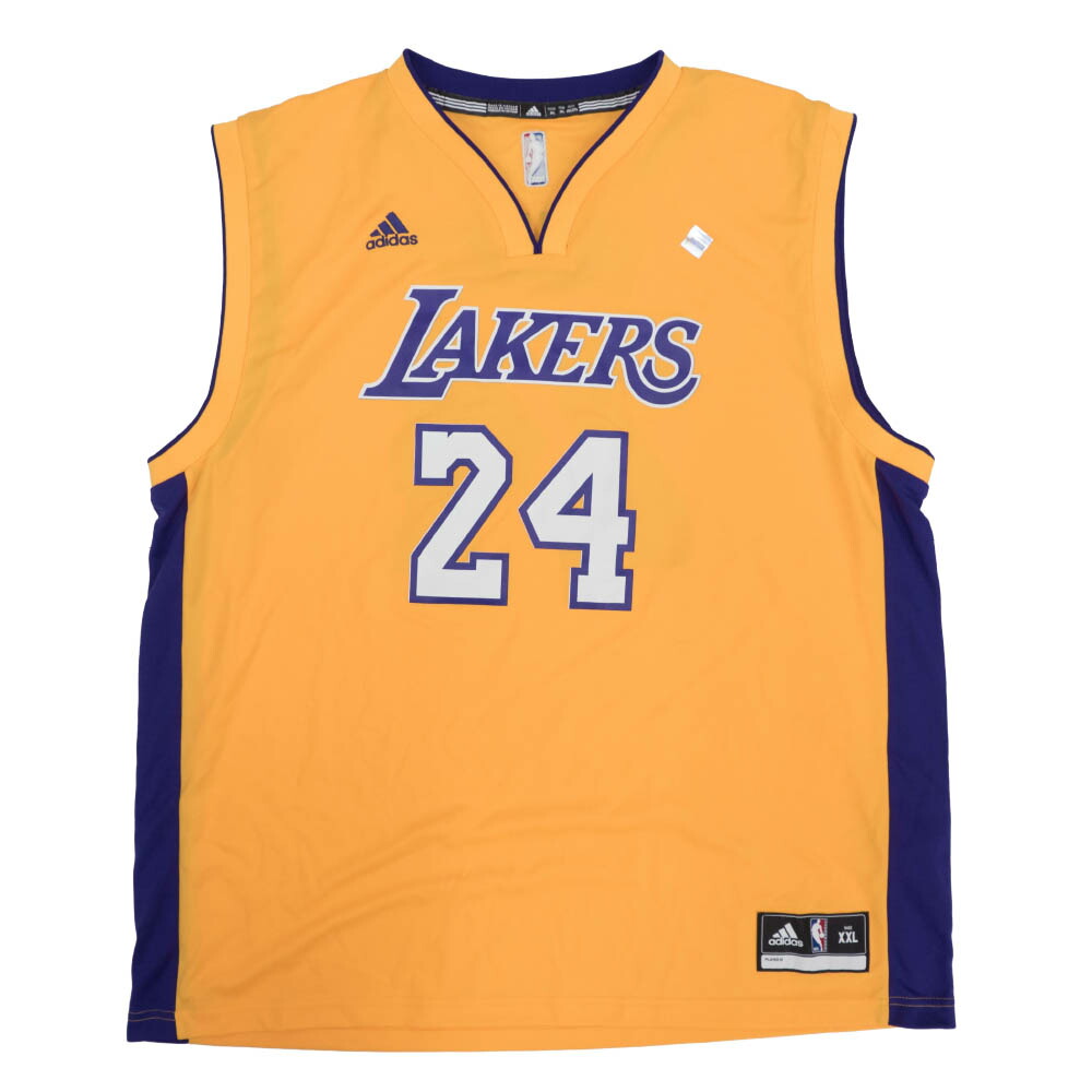 楽天市場】コービー・ブライアント ユニフォーム ジャージ NBA