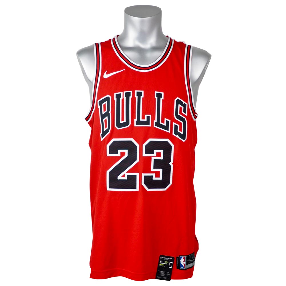 NIKE NBA90sブルズ マイケル・ジョーダン オーセンティック