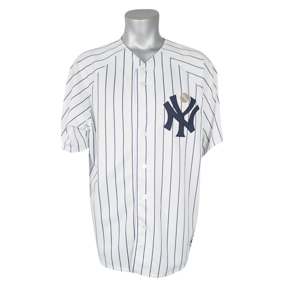 楽天市場】MLB ヤンキース ロジャー・クレメンス ユニフォーム