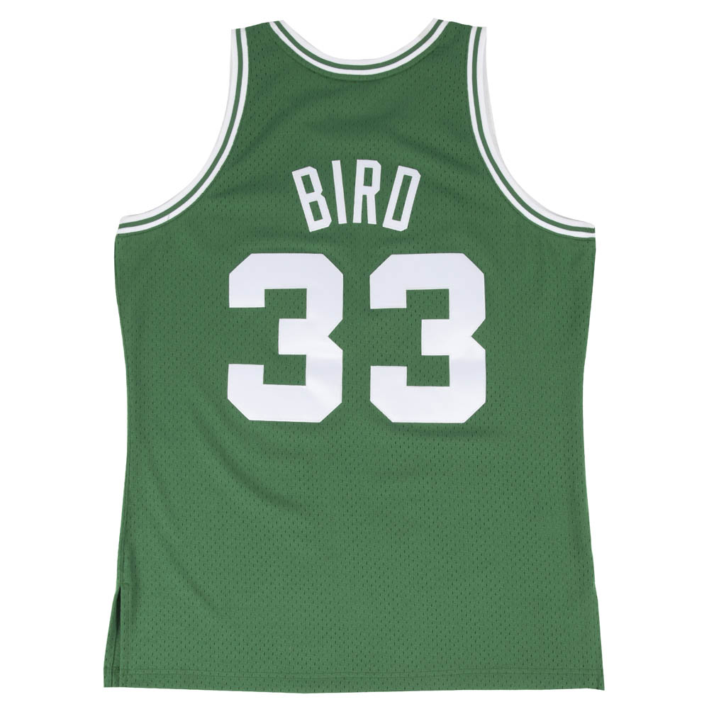 楽天市場】NBA ラリー・バード ボストン・セルティックス ユニフォーム