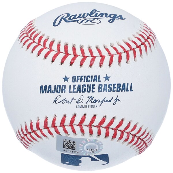 楽天市場】フェルナンド・タティス ジュニア 直筆サインボール