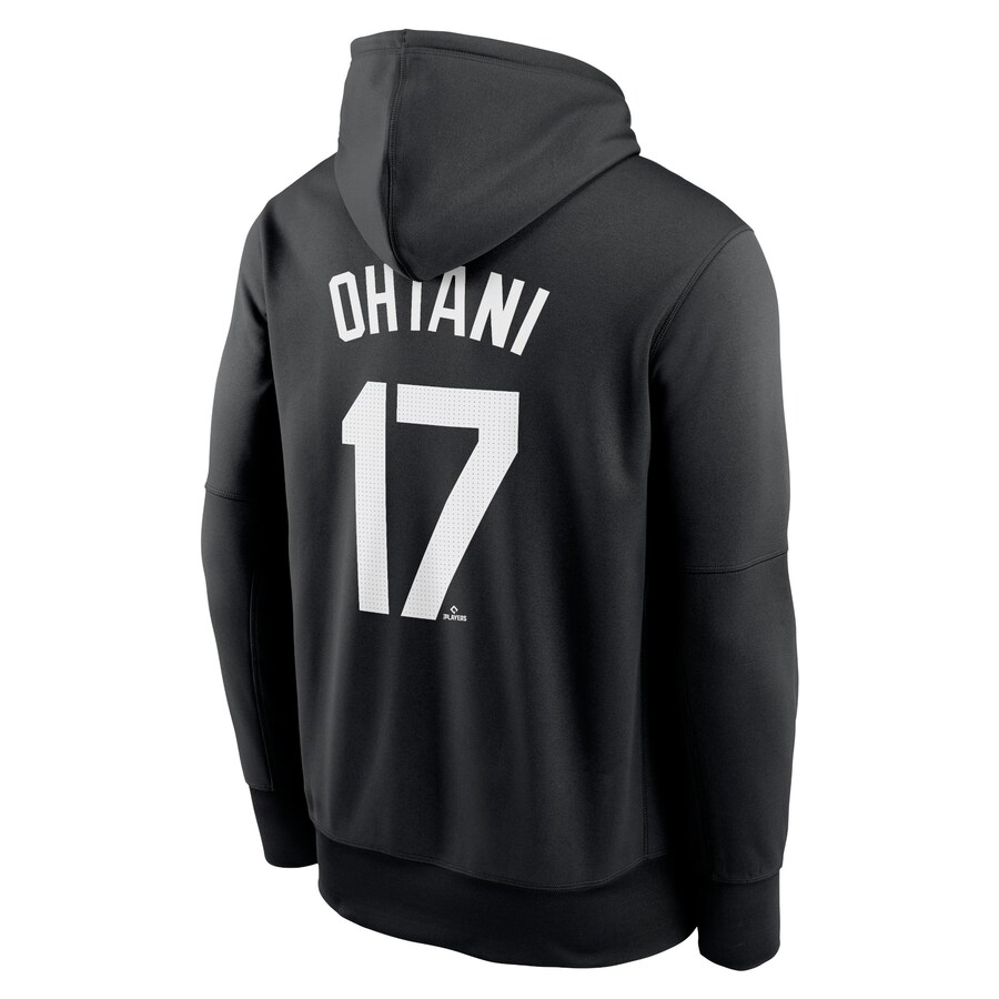 楽天市場】MLB 大谷翔平 ドジャース パーカー ネーム&ナンバー