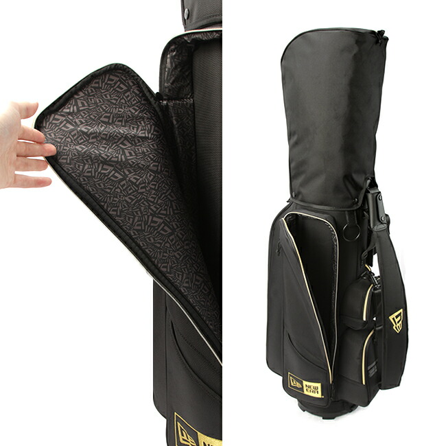 tkcさんの※NEW ERA キャディバッグ※おまけ付き NEW ERA（ニューエラ