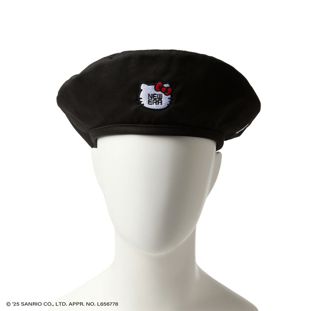 楽天市場】【最大39倍 3/1限定】特典付き ニューエラ ハローキティ