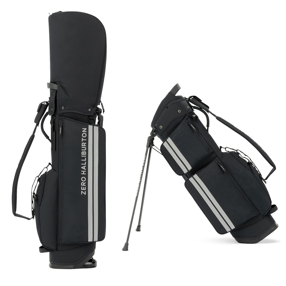 楽天市場】【追加最大+29倍 3/1限定】ゼロハリバートン ゴルフ