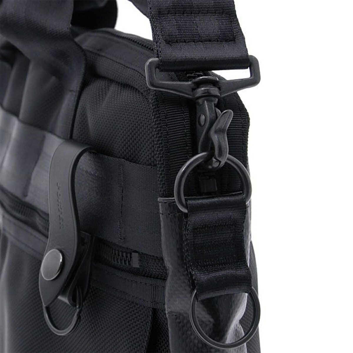 楽天市場】ポーター ヒート 2WAYブリーフケース 703-07881 PORTER HEAT