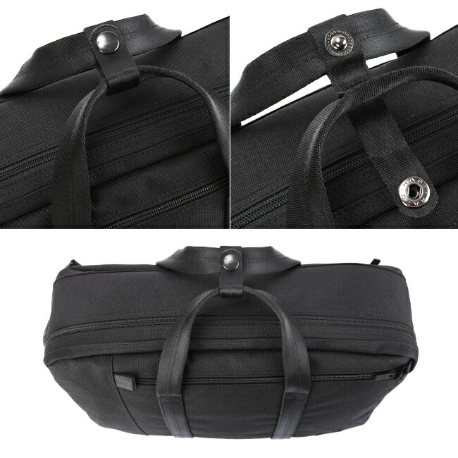 楽天市場】ポーター テンション 3WAYブリーフケース 627-16561 吉田