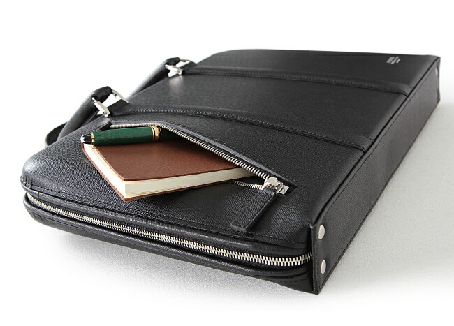 楽天市場】ポーター アベニュー ブリーフケース(S) 024-04331 吉田