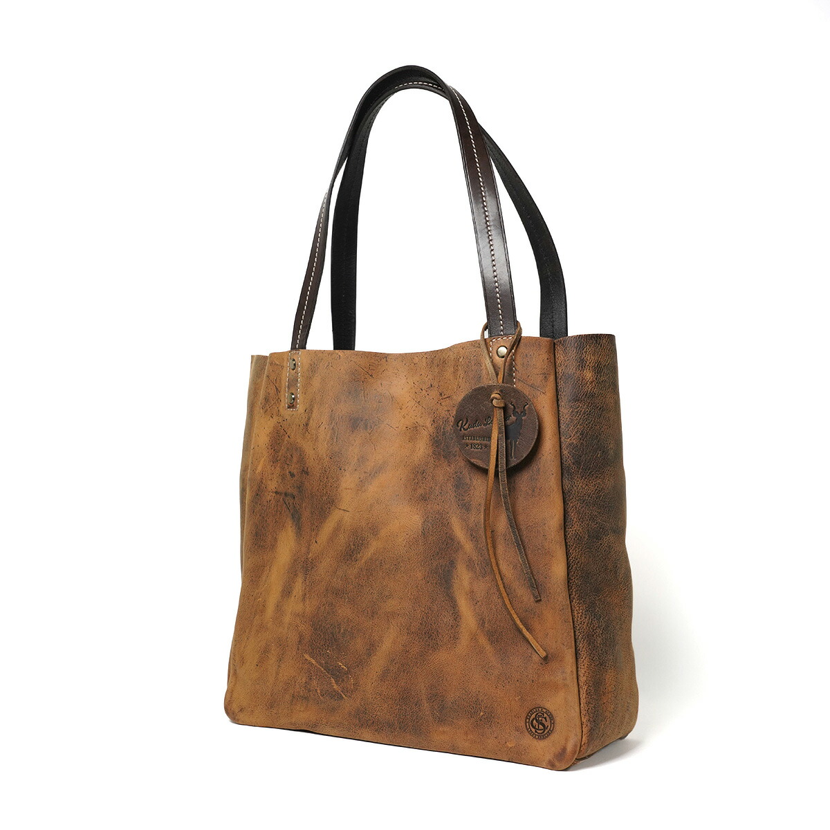 楽天市場】【ポイント10倍】 BAGGYPORT バギーポート クードゥーレザー