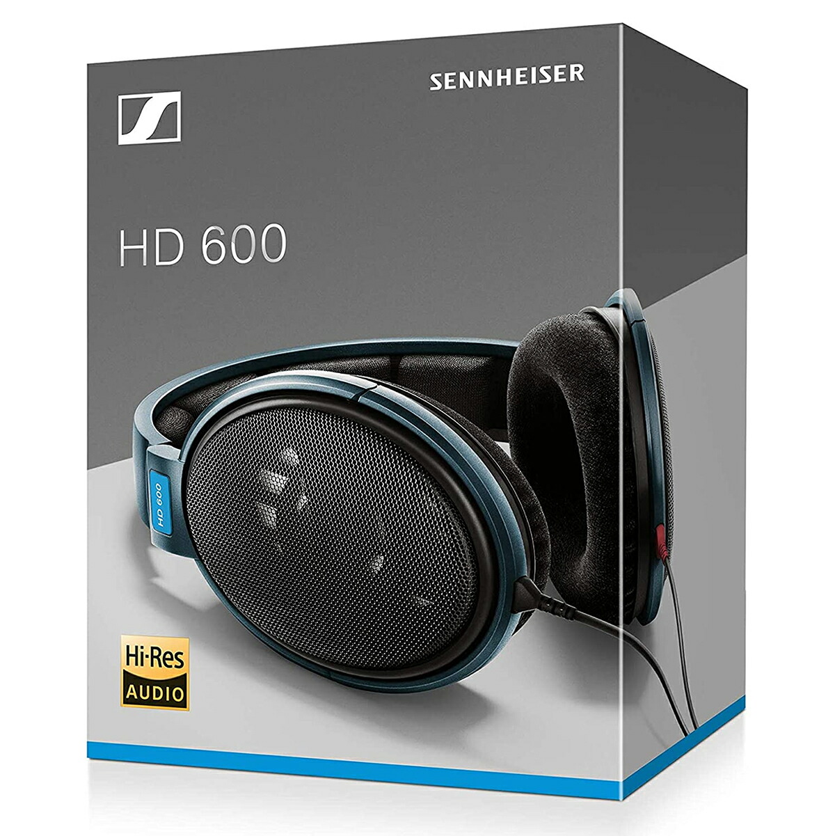 楽天市場】ゼンハイザー公式 Sennheiser 有線ヘッドホン ヘッドフォン