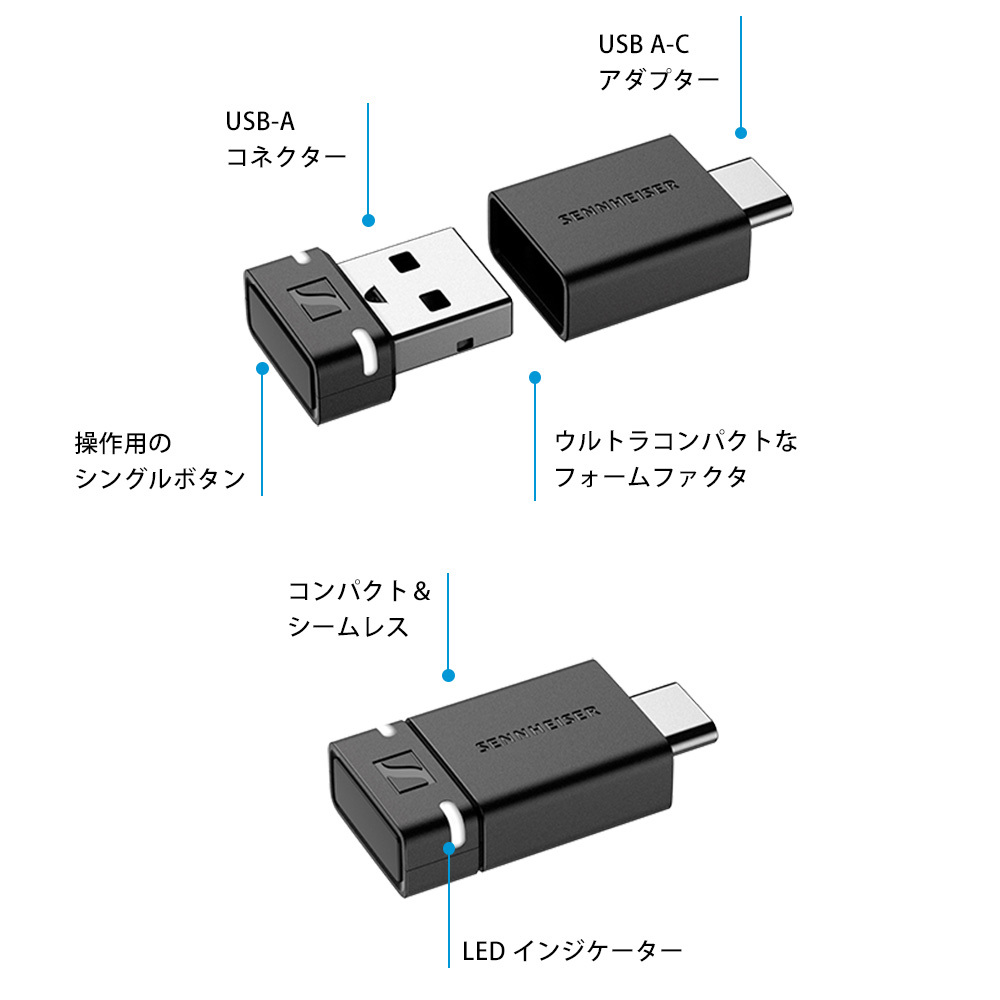 楽天市場】ゼンハイザー 公式 Sennheiser ワイヤレスヘッドホン