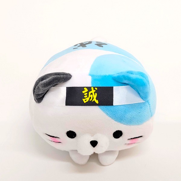 楽天市場】【もちふわ！ころころにゃんこ しんせんぐみにゃん】京都 お