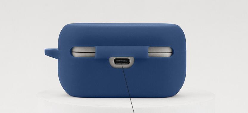 楽天市場】パナソニック Technics EAH-AZ80 用 ケース カバー