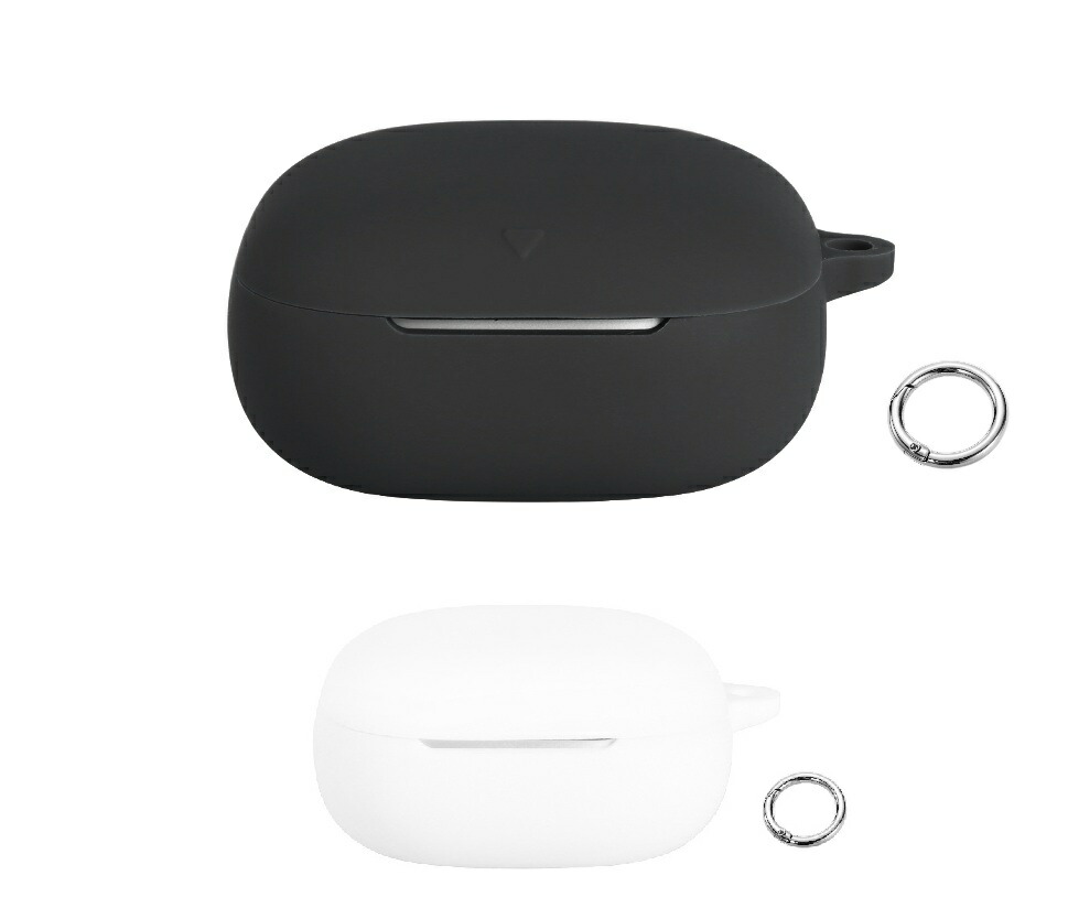 楽天市場】ANKER Soundcore Liberty 5 ケース シリコン ワイヤレス