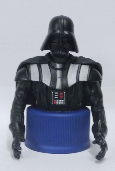 楽天市場】ペプシ スター・ウォーズ ボトルキャップ エピソード3