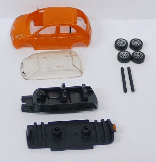 楽天市場】フルタ チョコエッグ ニッサンコレクション 第1弾 （日産