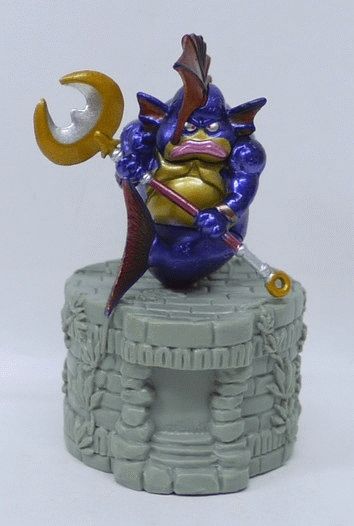 楽天市場】【外箱なし】ドラゴンクエストボトルキャップ 伝説の魔物編