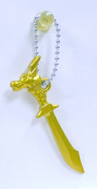 楽天市場】ドラゴンクエスト ダイの大冒険 真魔剛竜剣(シークレット