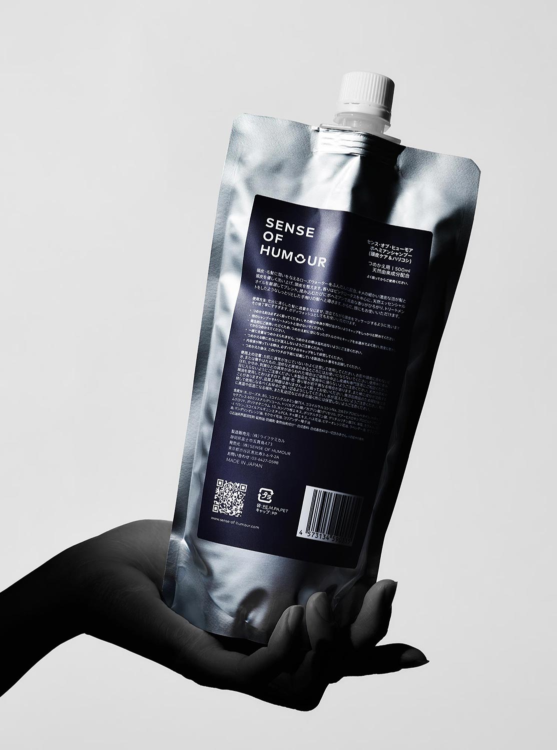 楽天市場】【送料無料 10%OFF】センスオブヒューモア 公式 ボヘミアン