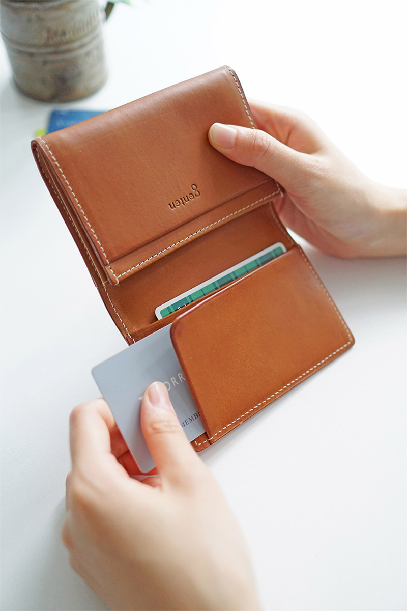 楽天市場】【ゲンテン 3年保証＋ケアセット付】 genten ゲンテン cut