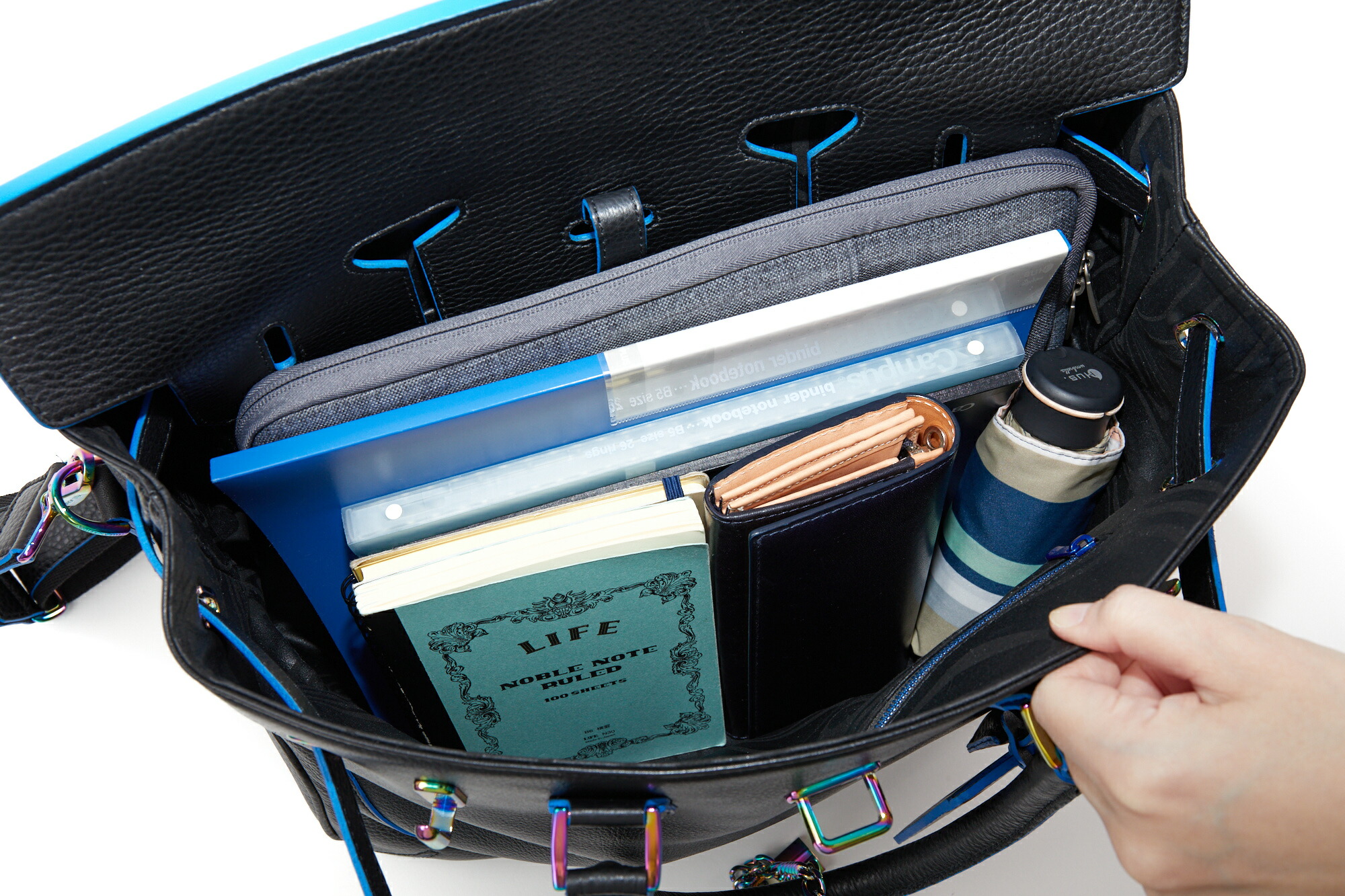 楽天市場】【ペッレモルビダ 3年保証＋ケアセット付】 PELLE MORBIDA