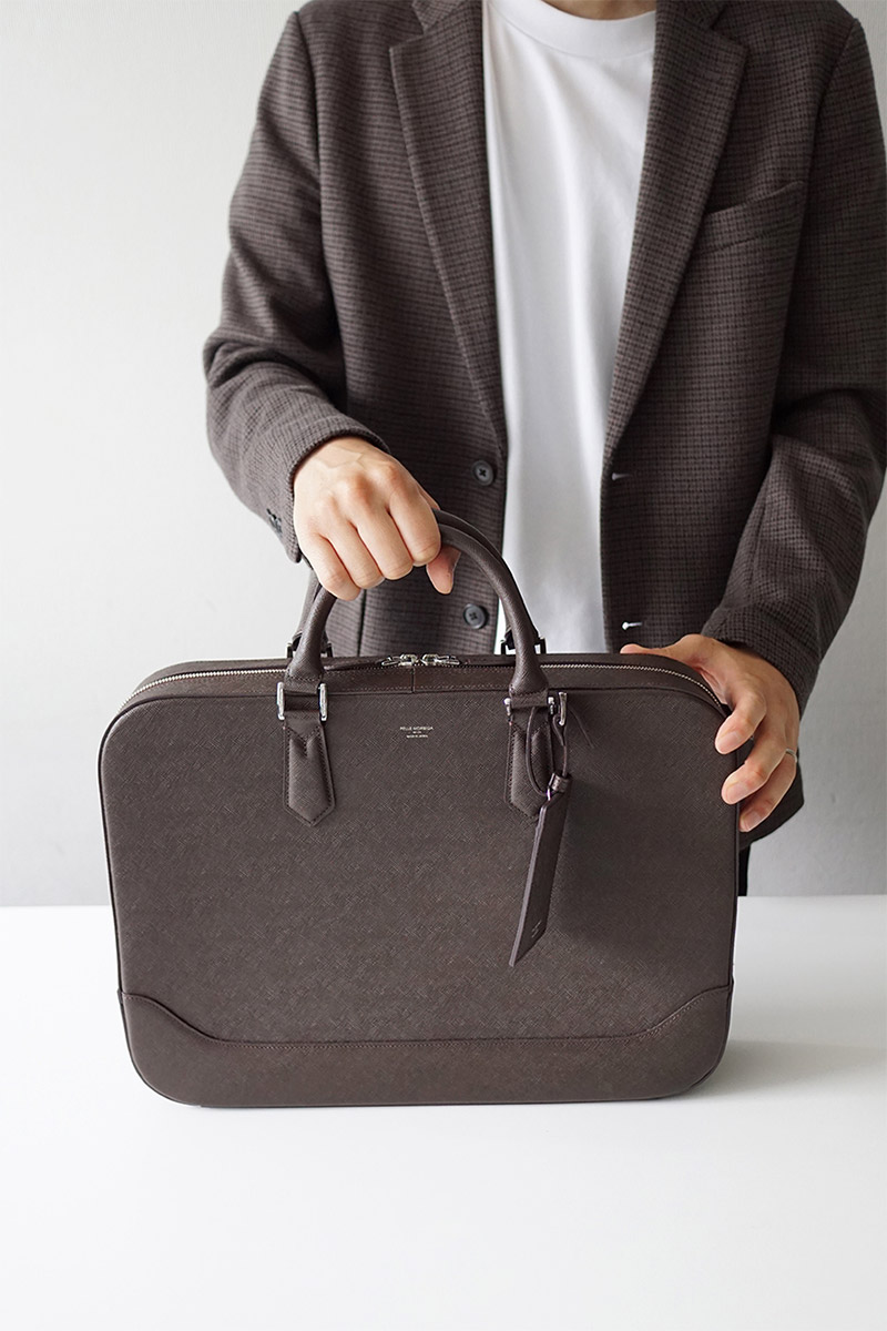 楽天市場】【ペッレモルビダ 3年保証＋ケアセット付】 PELLE MORBIDA