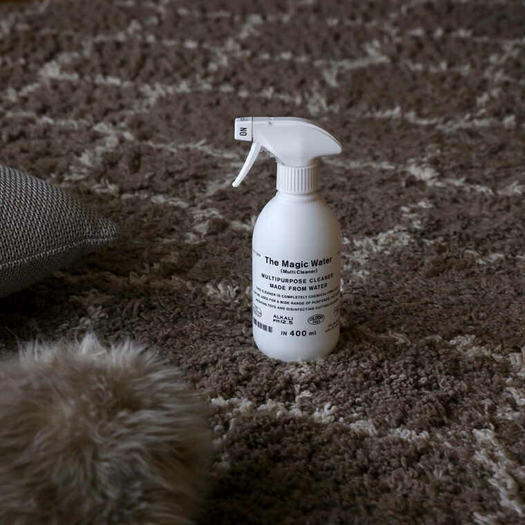 レインボーアーク ミセルウォッシュ 全身洗浄料 レインボーアーク