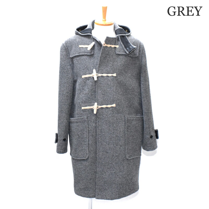 楽天市場】GLOVERALL(グローバーオール) DUFFLE COAT(ダッフルコート