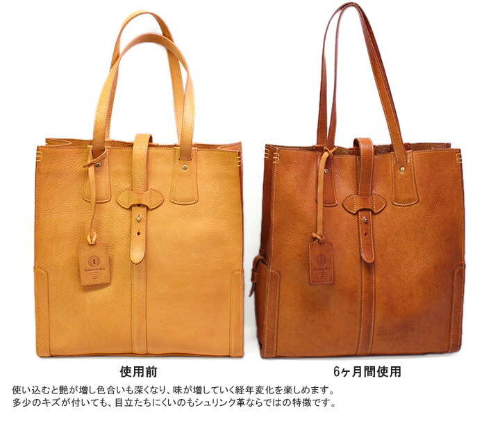 楽天市場】ミネルバボックス 縦型トートバッグ SERRATURA 本革 通勤