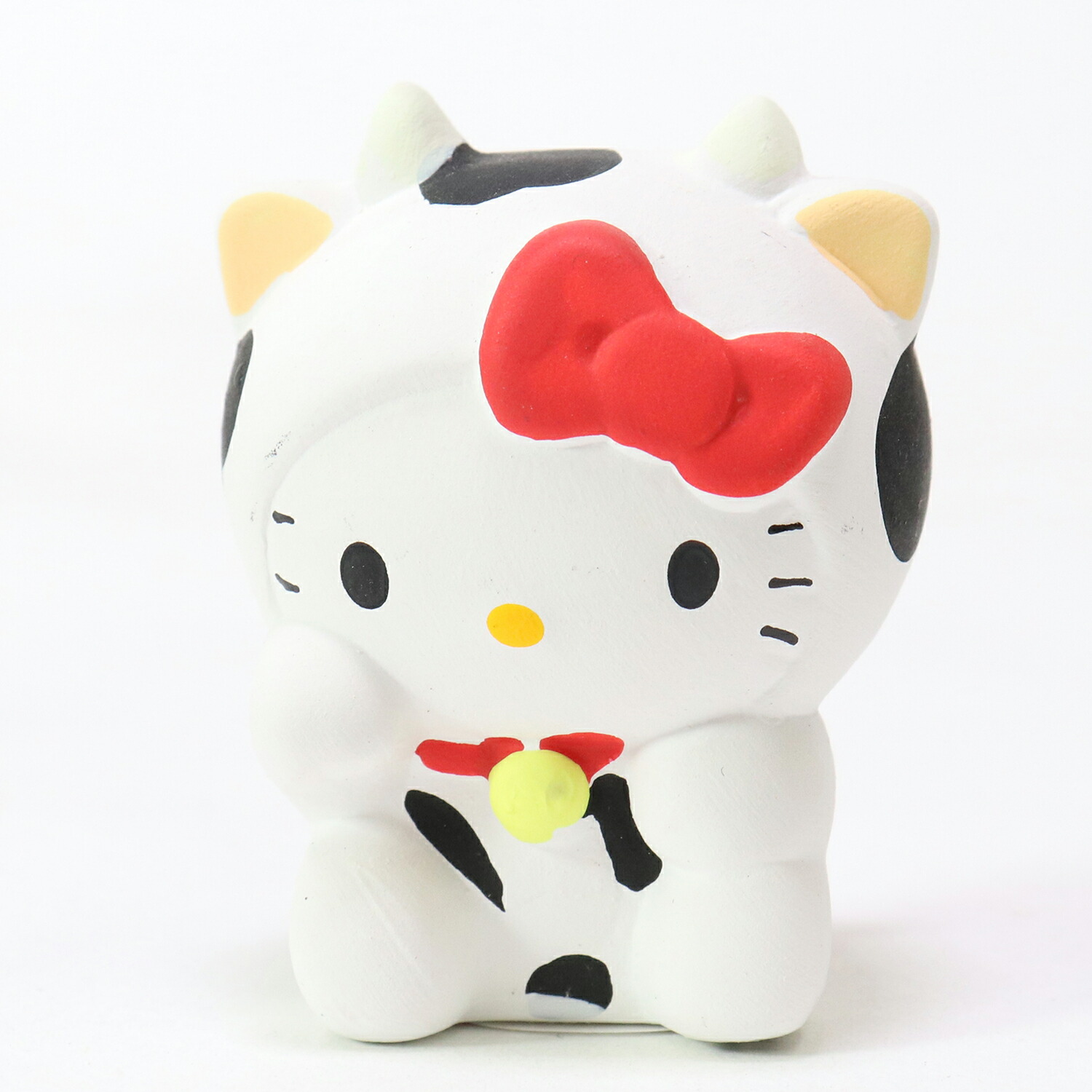 楽天市場】ハローキティ 十二支セット 開運おみくじ付き | 干支 十二支