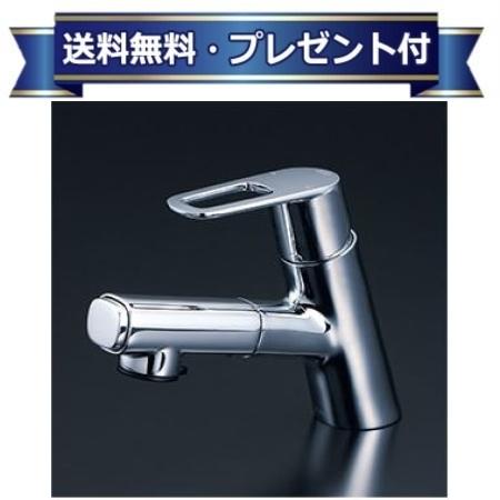 KVK シングルシャワー付混合栓(eレバー) FSL150DEFT (水栓金具) 価格