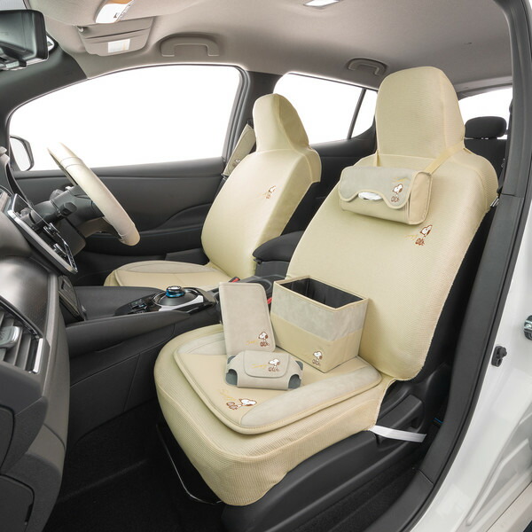 楽天市場】BONFORM ボンフォーム7243-05IVファンシー スヌーピー