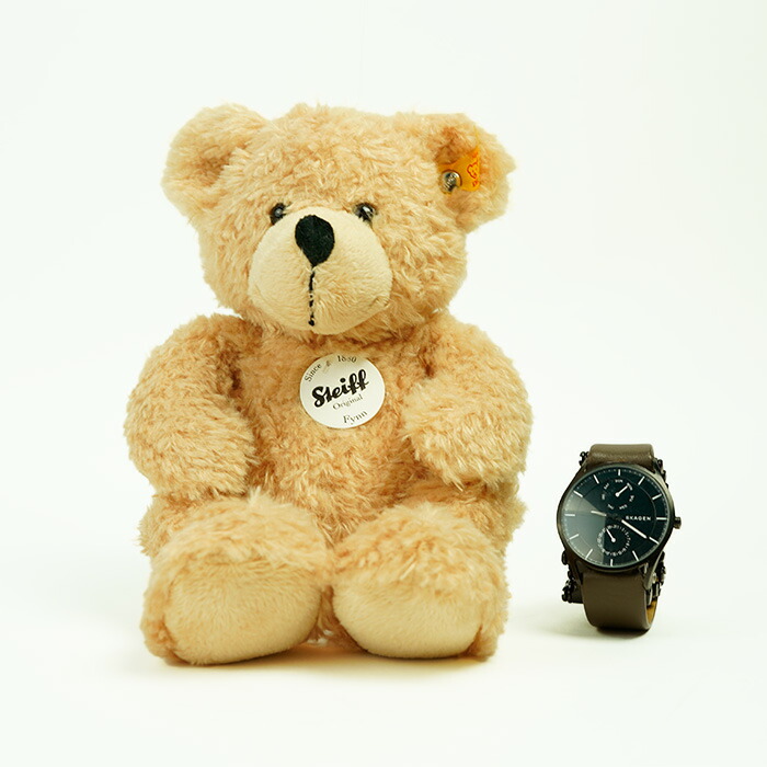 楽天市場】レビューでクーポン☆シュタイフ テディベア ぬいぐるみ