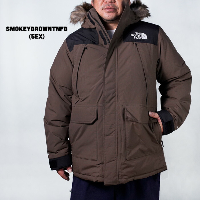 楽天市場】ノースフェイス サミットシリーズ ダウン（カラーブラウン