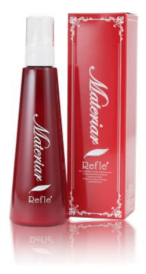 楽天市場】マテリアリフレ 180ml ボディローションボディーローション