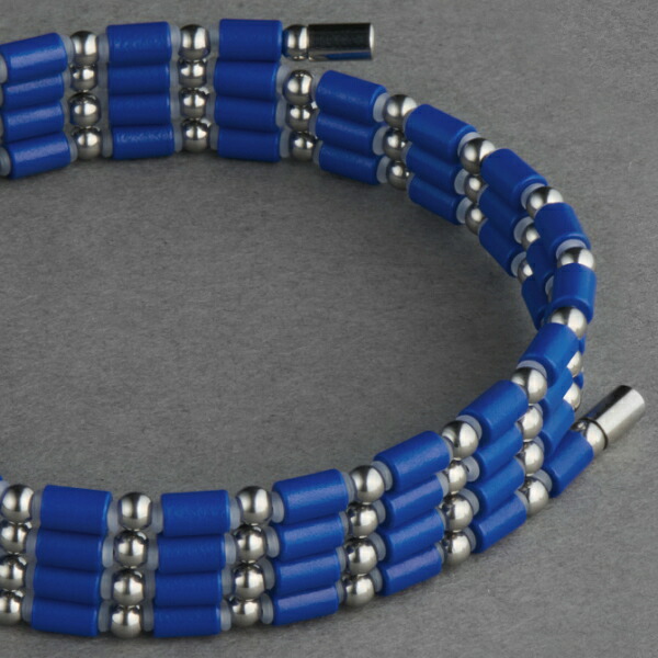 楽天市場】【新色】コアフォースループ SUS ブルー 70cm スポーツ