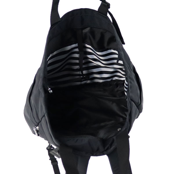 楽天市場】アニエスベー バッグ 2WAYマザーズバッグ ペアレンツバッグ