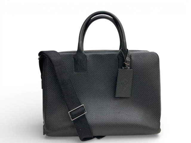 楽天市場】ダンヒル（ビジネスバッグ・ブリーフケース｜メンズバッグ