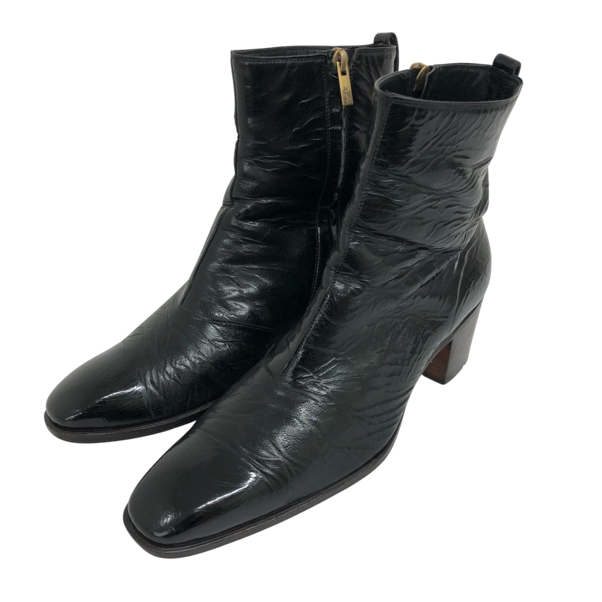 楽天市場】サンローラン（ブーツ｜メンズ靴）：靴の通販