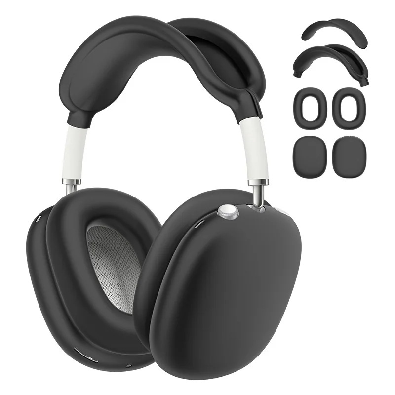 楽天市場】【最大P10】カバー Airpods Max カバー 猫耳 3点セット