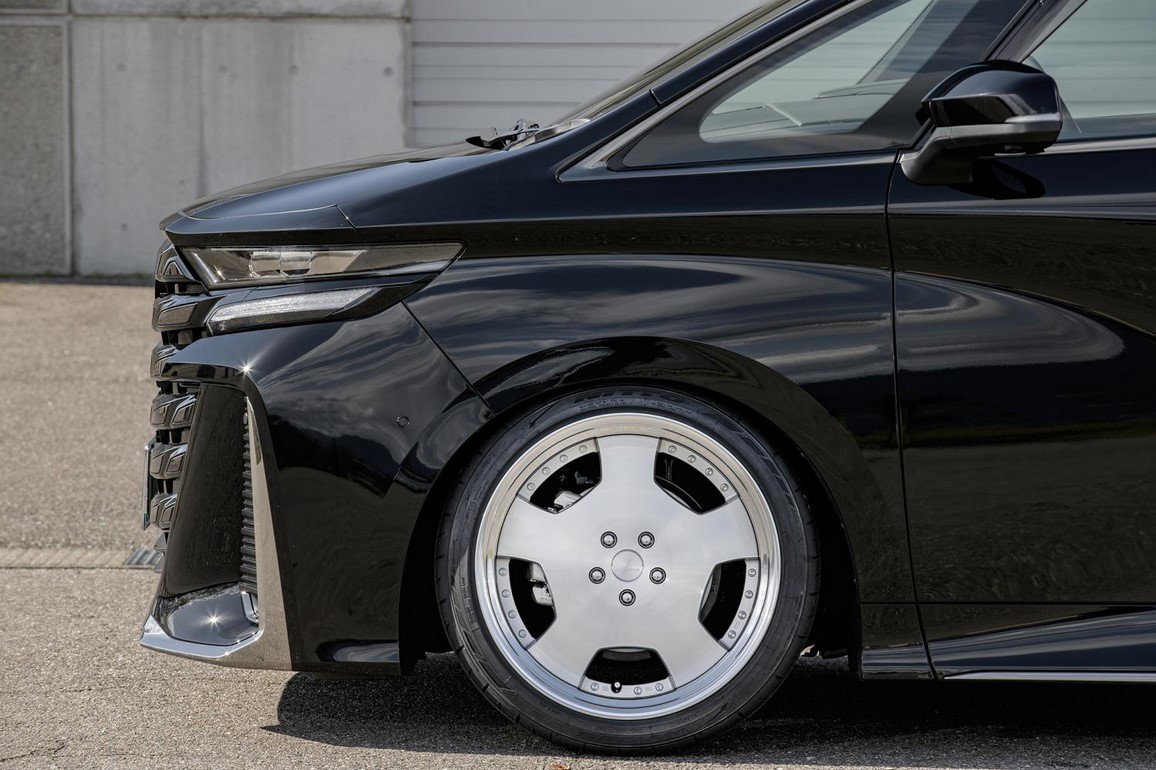 楽天市場】20系/30系アルファード・ヴェルファイア WORK(ワーク