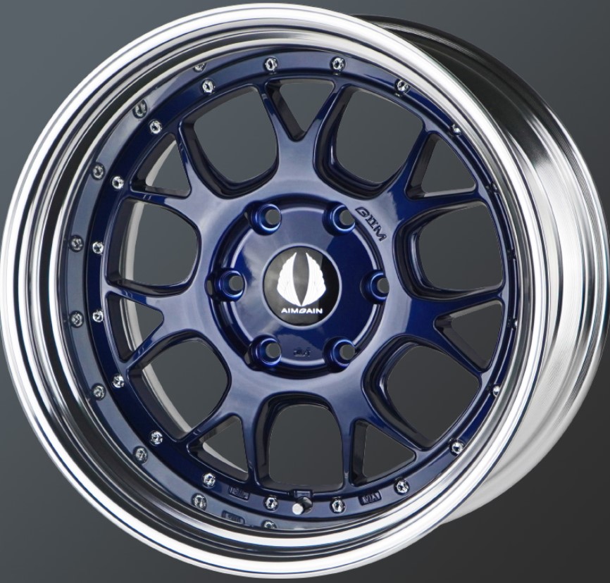 楽天市場】エイムゲイン(AIMGAIN) G2M エターナルブルーパール 20