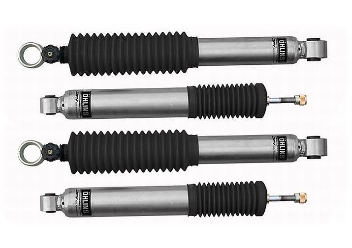 楽天市場】オーリンズDFV(OHLINS DFV)ショックアブソーバーType-NS【20